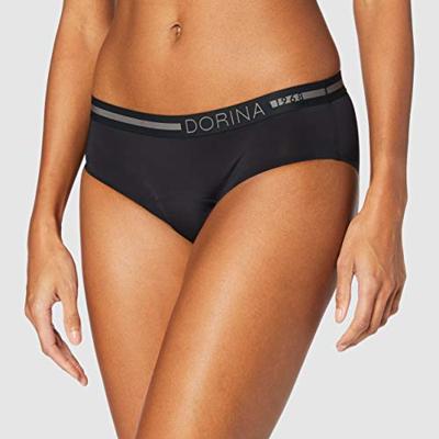 2-pack - Menstruatie ondergoed - Hipster - Uitwasbaar incontinentie ondergoed