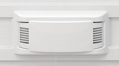 Beko HSM46740 Vrieskist Wit