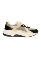 Bullboxer Sneakers 077034F5S_BLSDTD Beige-36 maat 36 - thumbnail