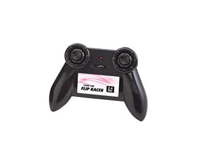 Revell RC Stunt Car Flip Racer Pink