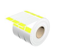 Weidmüller 1751561044 THM WRITEON 25/140 WS Labelprinter Montagemethode: Plakken Markeringsvlak: 25 x 140 mm Wit Aantal markeringen: 1050 1 stuk(s) - thumbnail