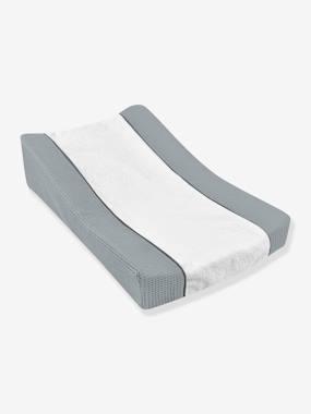 Hoeslaken voor verschoonmatras BEABA Sofalange light mist