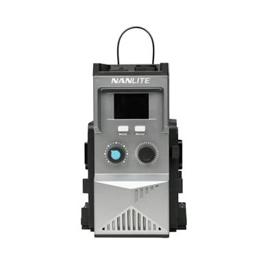 Nanlite Battery & Control Station 48v (V-Mount)