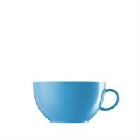 THOMAS - Sunny Day Waterblue - Cappuccinokop 0,38l - thumbnail