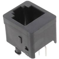 Molex Molex Molex 428786506 VERT MODJACK LO PRO 428786506 Bus 1 stuk(s) 428786506 Bus 1 stuk(s) - thumbnail