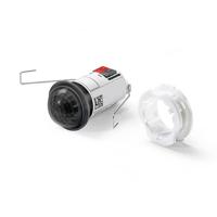 ESYLUX EP10426209 Aanwezigheidsmelder (plafond) Inbouw (in muur) 360 ° Wit IP55 - thumbnail