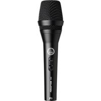 Hand Zangmicrofoon AKG P5S Zendmethode:Kabelgebonden - thumbnail
