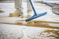 Vloertrekker vikan ultra hygiëne 60cm wit - thumbnail