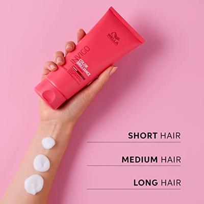 Wella Professionals Invigo Color Brilliance Conditioner Gekleurd & Fijn Haar - thumbnail