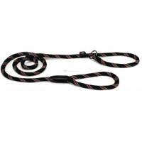 BZ NYLON RONDE SLIPLIJN 170X13 ZWT - thumbnail