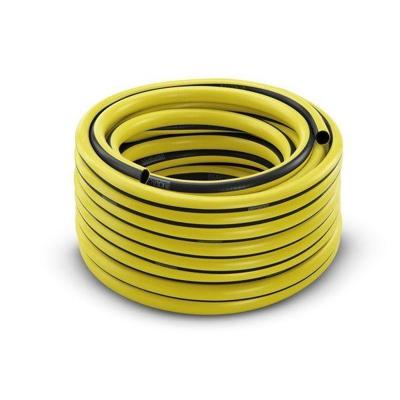 Kärcher Home & Garden PrimoFlex 2.645-139.0 Tuinslang Geel, Zwart 50 m 1/2 inch 1 stuk(s)