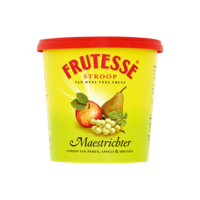 Frutesse Stroop Maestrichter 450 g bij Jumbo - thumbnail