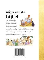 Mijn eerste bijbel (goud) - thumbnail
