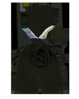 Kledingset - Groen - thumbnail