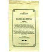 Jacob Hooy Kumis Kutjing Gesneden - thumbnail