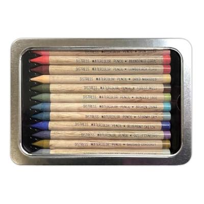 Ranger Ink Ranger • tim holtz watercolor pencil set 5