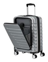 Flashline 55/20 Frontloader Sky Zilver - thumbnail