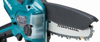 Makita uc029gz | xgt 40 v max snoeizaag | 15cm | zonder accu's en lader in doos - uc029gz
