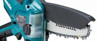 Makita UC029GZ Accu-kettingzaag Accu Lengte mes 150 mm - thumbnail