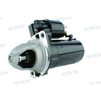 REC873549 - HITACHI-VALEO STARTMOTOR Volvo - thumbnail