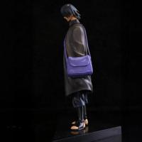 Boruto: Naruto Next Generations Shinobi Relations Figure - Sasuke - thumbnail