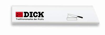 DICK Bladbeschermer sleeve