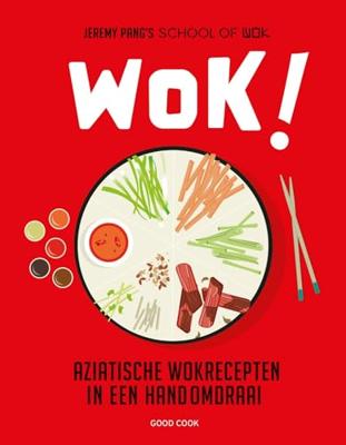 Wok! Wok!