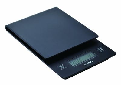 Hario V60 Precisieweegschaal - weegschaal