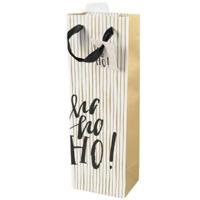 Geschenkverpakking HoHoHo 36 cm VE48 | 48 stuks - thumbnail