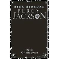 Percy Jackson en de Griekse goden - thumbnail