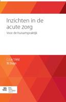 Inzichten in de acute zorg (Paperback) - thumbnail