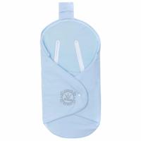 Prince Wikkeldeken Babyblauw - thumbnail