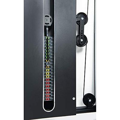 Toorx CSX-3000 Dual Pulley 2x80 kg