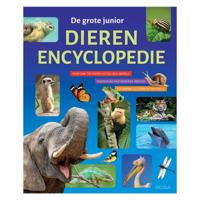 Deltas De grote dierenencyclopedie - thumbnail