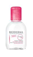 Bioderma Sensibio H2O Make-Up Removing Miceller Solution 100 ml - thumbnail
