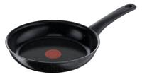 Tefal Kookgerei Tefal intensity koekenpan 20 cm zwart - thumbnail