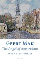 The angel of Amsterdam - Geert Mak - ebook - thumbnail