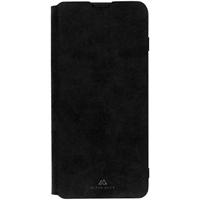 Black Rock The Statement Booklet Samsung Galaxy S10 Zwart Waterafstotend - thumbnail