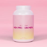 Cabau High Protein Meal Vanilla - thumbnail