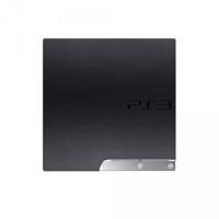 PlayStation 3 Slim (320 GB) Black - thumbnail