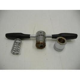 Cycplus Cyclus vorkconusfrees 27.0 mm