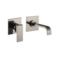 Inbouw Wastafelmengkraan Sanimex Giulini Eenhendel 25.5cm Inclusief Inbouwdelen Chroom - thumbnail