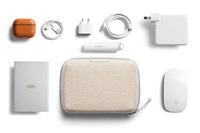 Bellroy Tech kit compact accessoires bag - Saltbush - thumbnail
