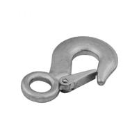 Haak met klep (320 gram) 3 Ton - thumbnail