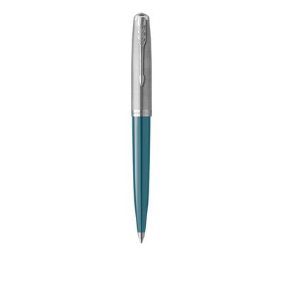 Balpen Parker 51 teal CT medium