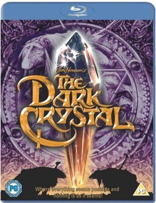 The Dark Crystal The Dark Crystal
