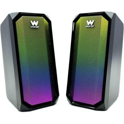 Speakers Woxter 2.0 BIG BASS 97 20 W Bluetooth luidspreker