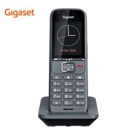 Gigaset PRO S700H DECT handset Antraciet - thumbnail
