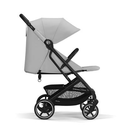 Kinderwagen Cybex Zwart