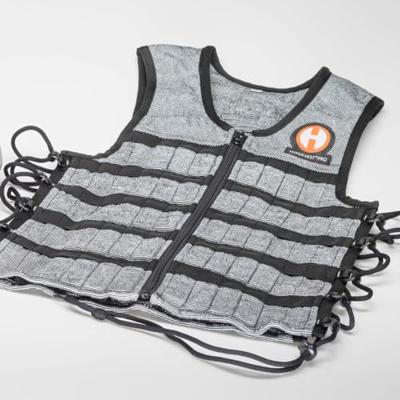 Hyper Vest PRO XL - 10 lbs (4,5 kg) - thumbnail